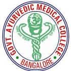 Government Ayurvedic Medical College, Bengaluru